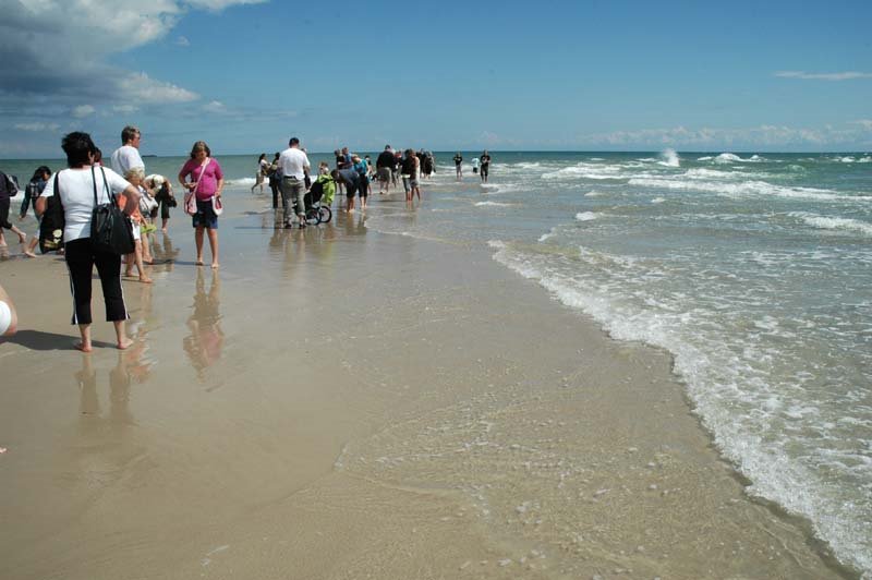 Skagen - Nordjylland - 2008 by Ole Holbech