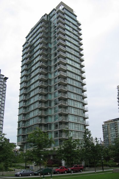 1710 Bayshore Drive - Bayshore Towers by The Great Estates of BC