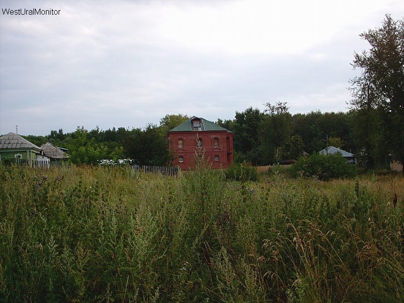 Berezniki, Perm Krai, Russia by UralMonitor