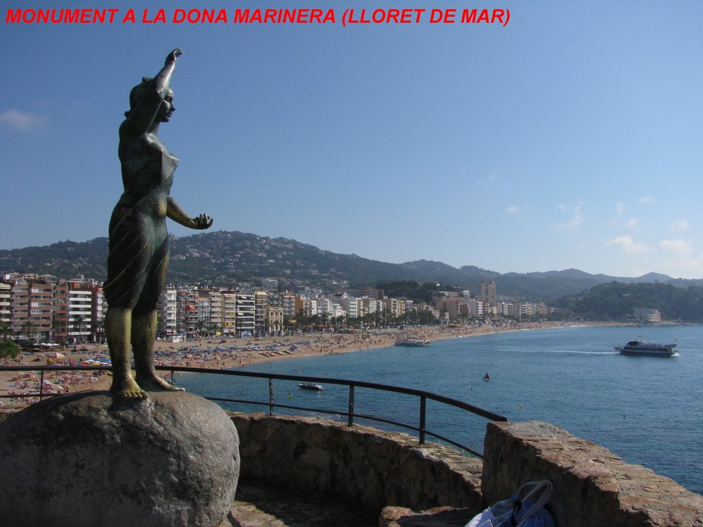 Lloret de mar by natlow