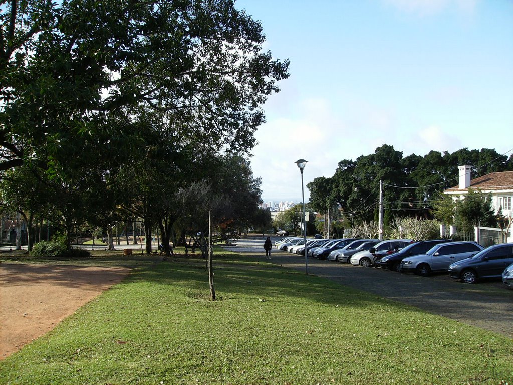 Praça do Japão 04 by rmartinipoa