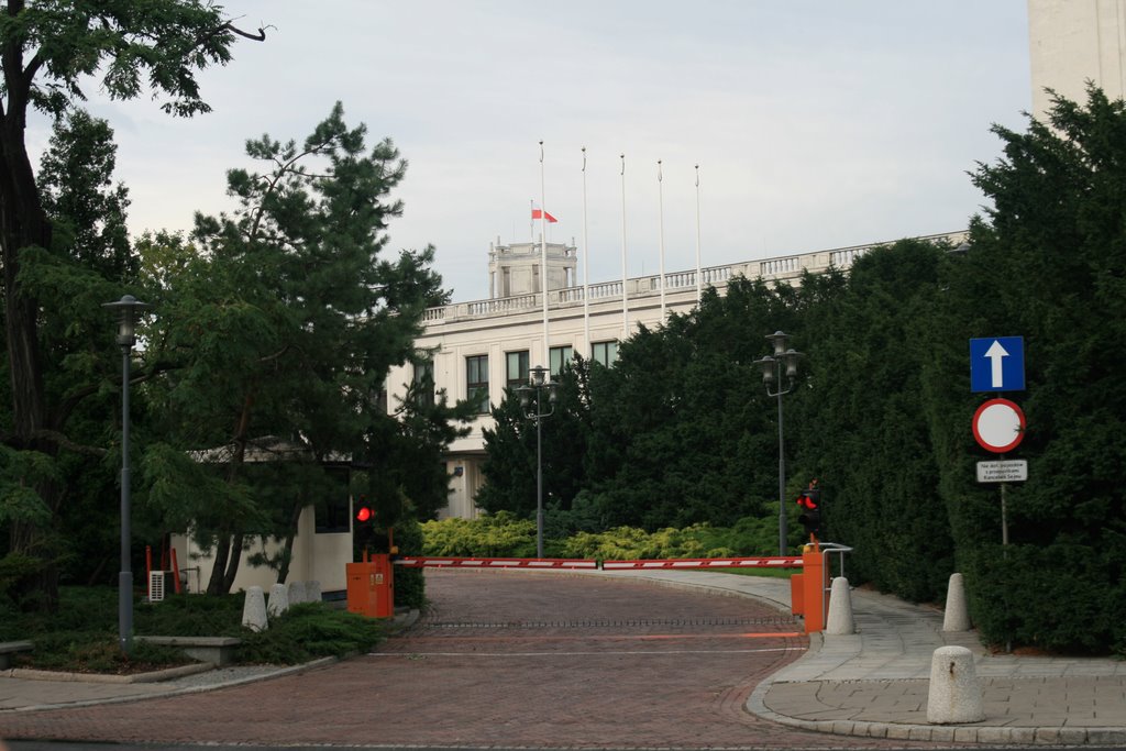 Polski sejm. by slawek_knapczyk