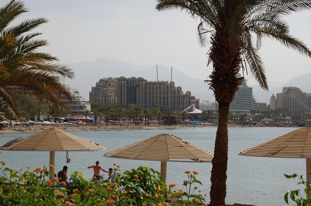 Eilat by Lintz Gyula®