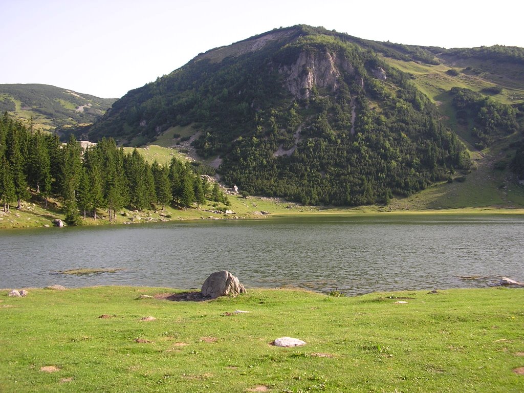 Prokosko jezero 2 by k.mahir