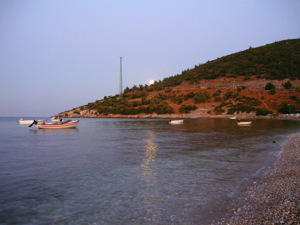 Ahmetbeyli, 35470 Menderes/İzmir, Turkey by ihsan özardıç