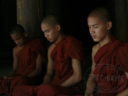 Bagan, Burma by gregdavisphotography…