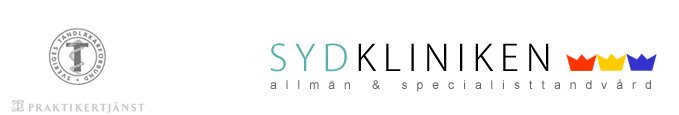 SYDKLINIKEN. Tdl. Eskafi by SYDKLINIKEN