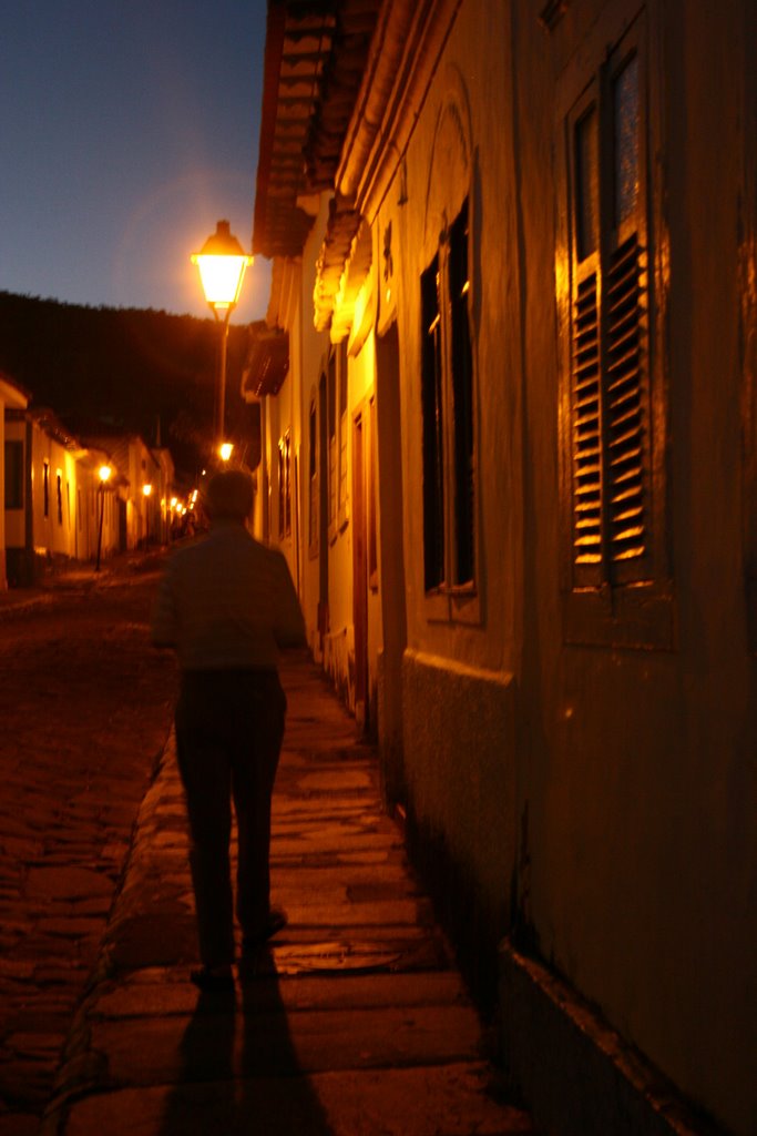 Rua do Carmo by Beatriz Barreto Tane…