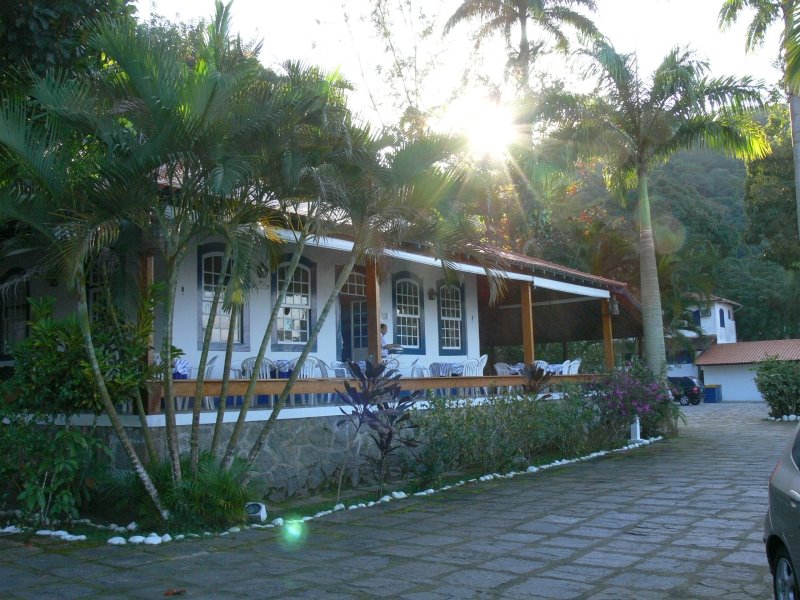 Angra dos Reis by Jose G. Pinho F.