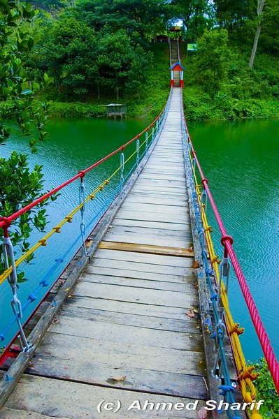 Bandarban, Bangladesh by Ahmed Sharif