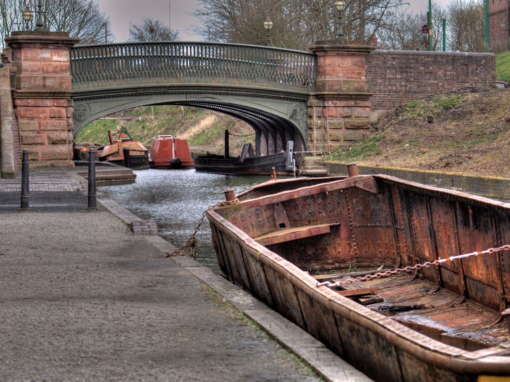 Black Country Museum by MickFinch