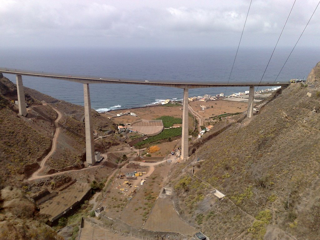 Puente de Silva by Rafael Gutiérrez