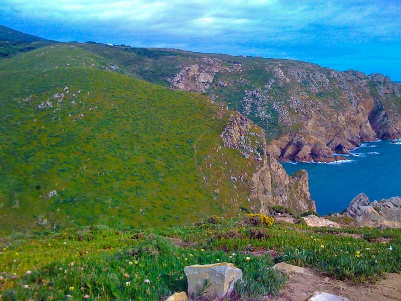 Cabo da Roca by modiva