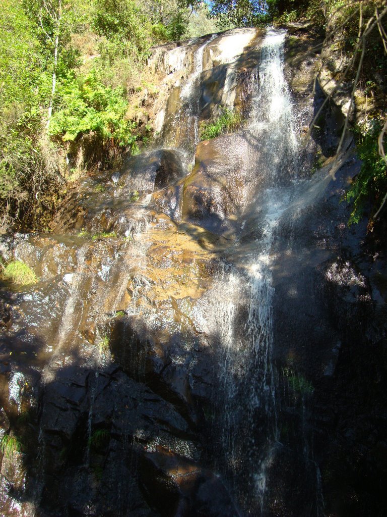 Pedra da Ferida by sdsantos