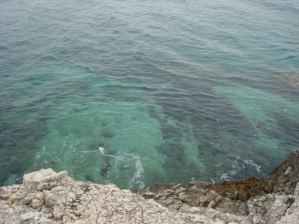 Zelena Laguna, Porec by johndiego