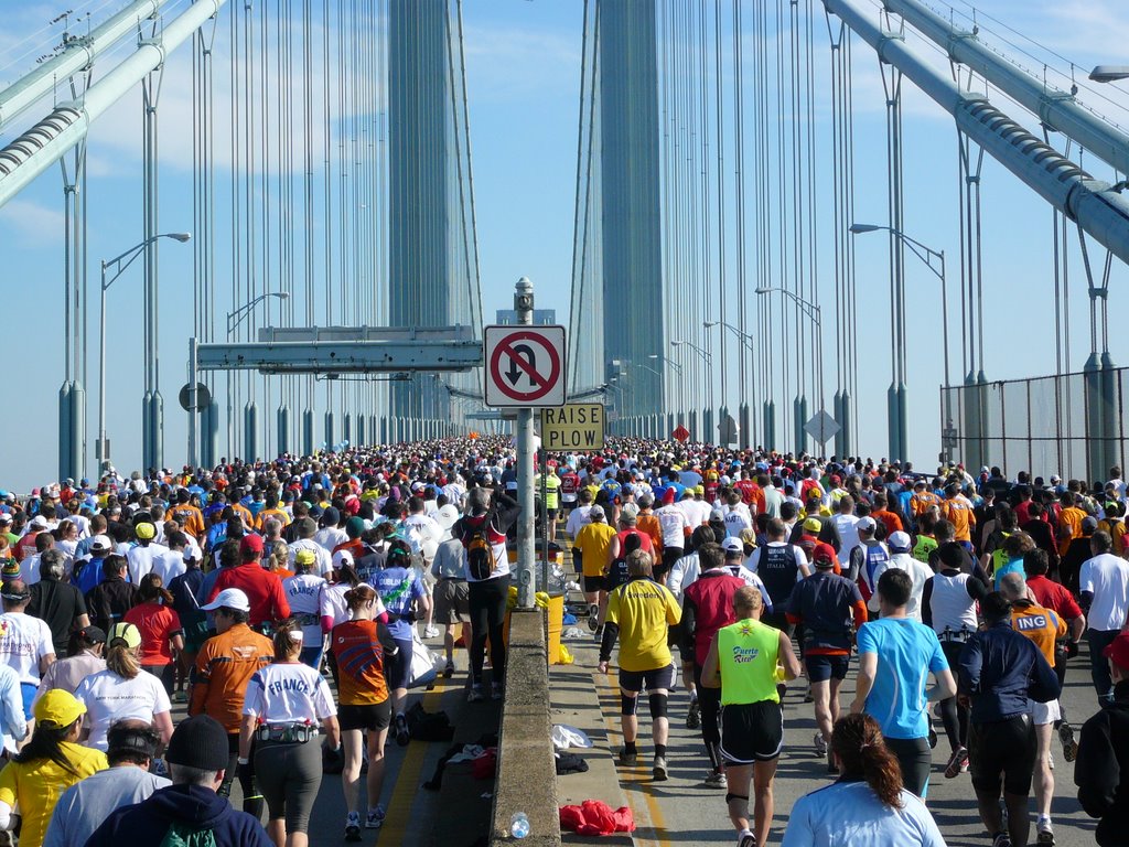 Nycm 2007 by pacchietto