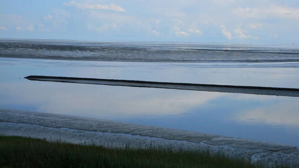 Waddenzee bij Den Helder ... by rheingold