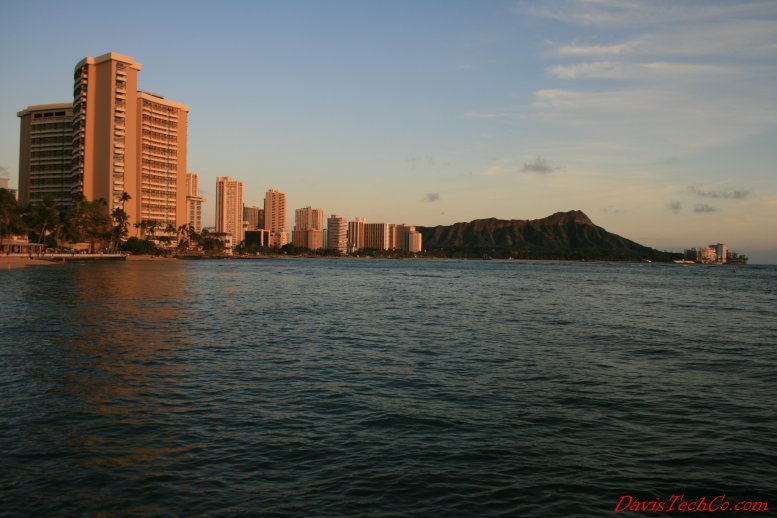 Waikīkī, Honolulu, HI 96815, USA by jtdavis