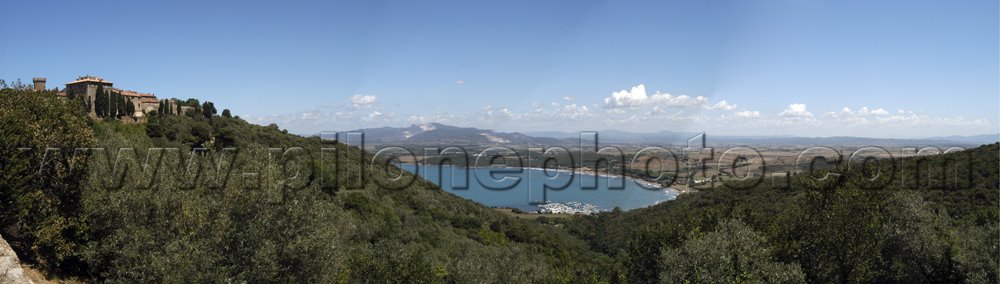 Baia Baratti pilonephoto.com by Claudio Pilone