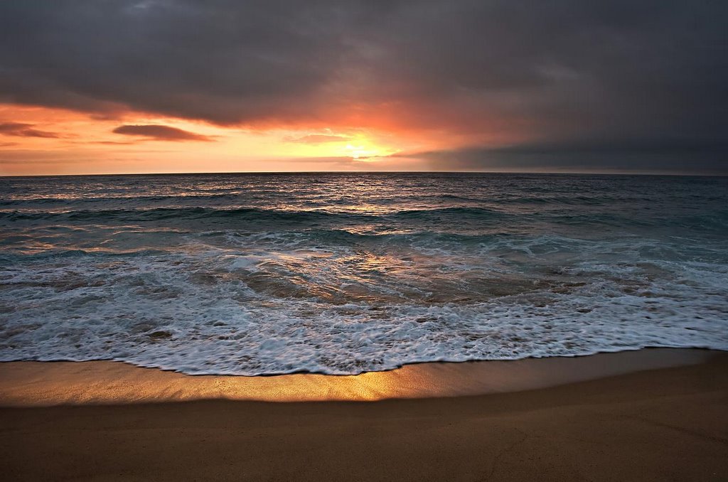 Guincho by halopes