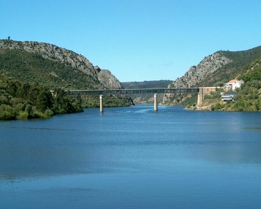 Ponte sobre o Tejo - VVR by cactejo