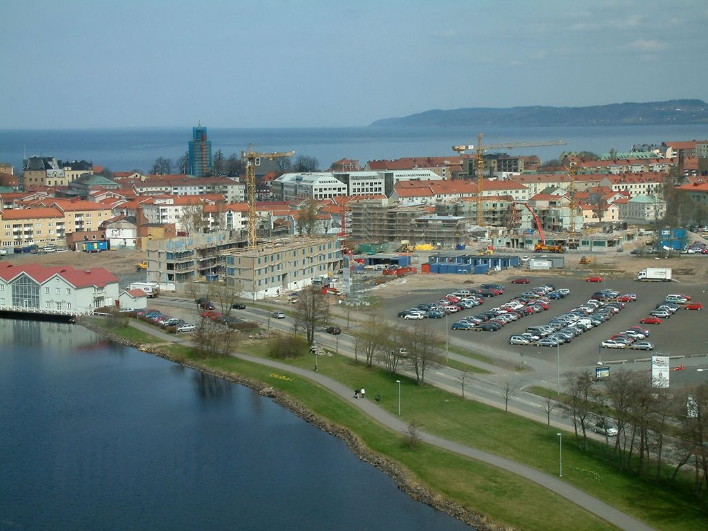 Jönköping by björn v