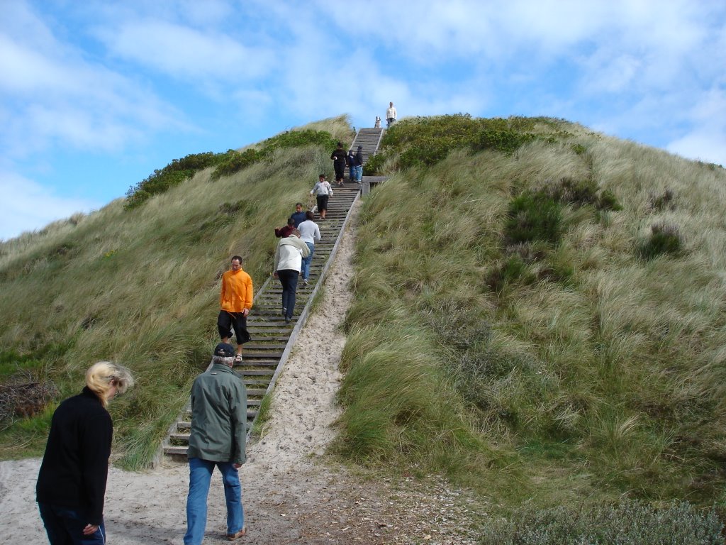 Henne Strand, 6854 Henne, Denmark by Andy_1978