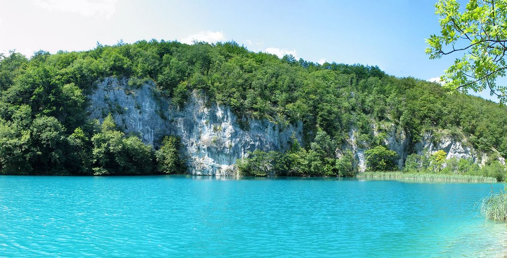 Plitvice, Hrvatska by rguila