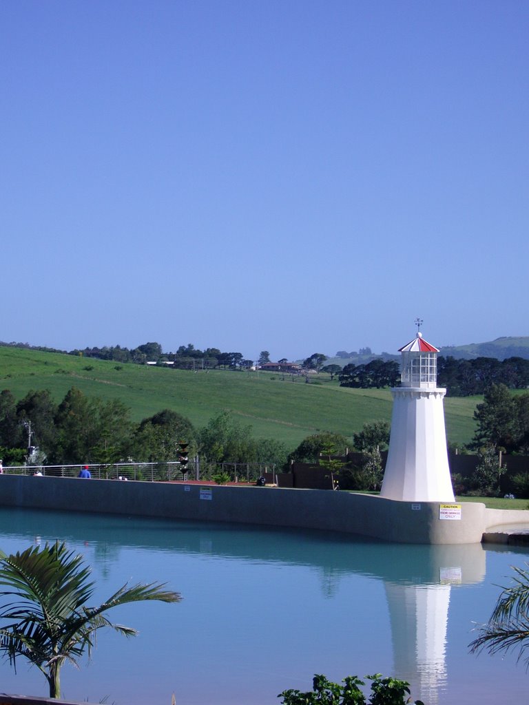 Jamberoo Action Park by akro