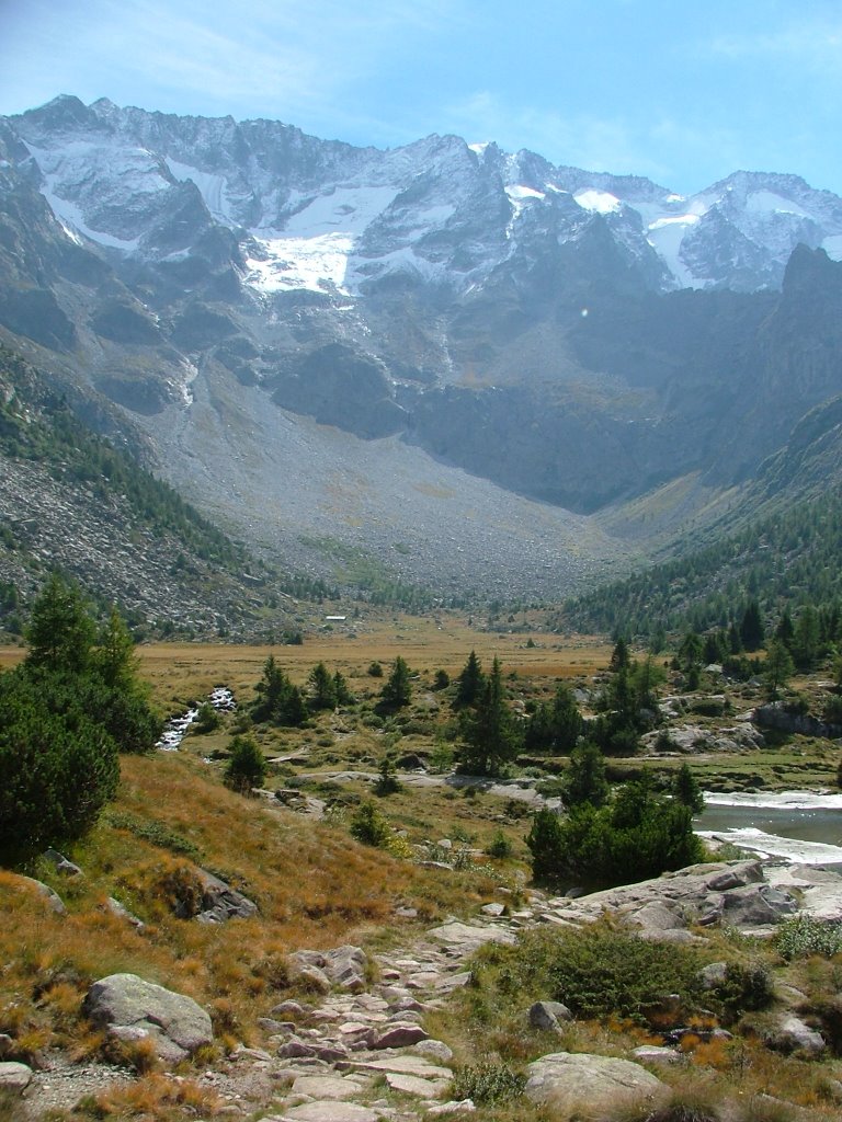 Piana delle marmotte by jbconti