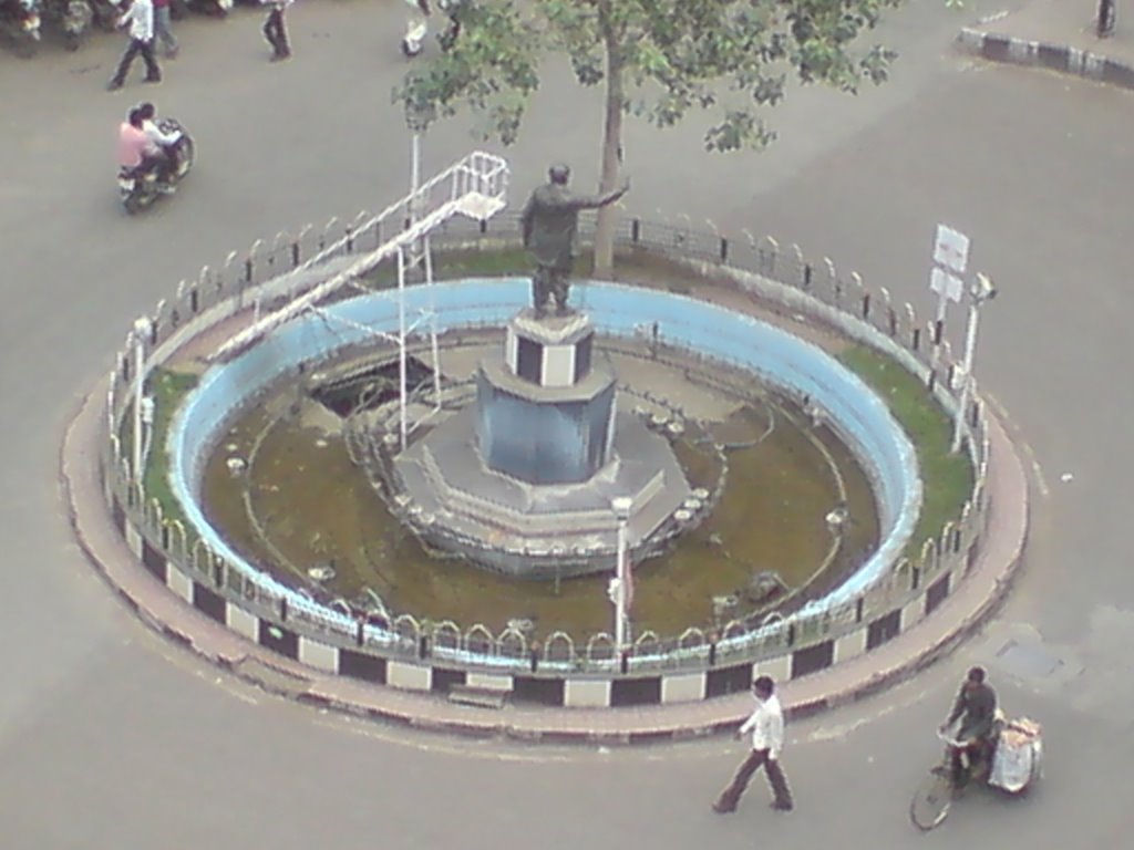 SARDAR CHOWK by arvindprincess