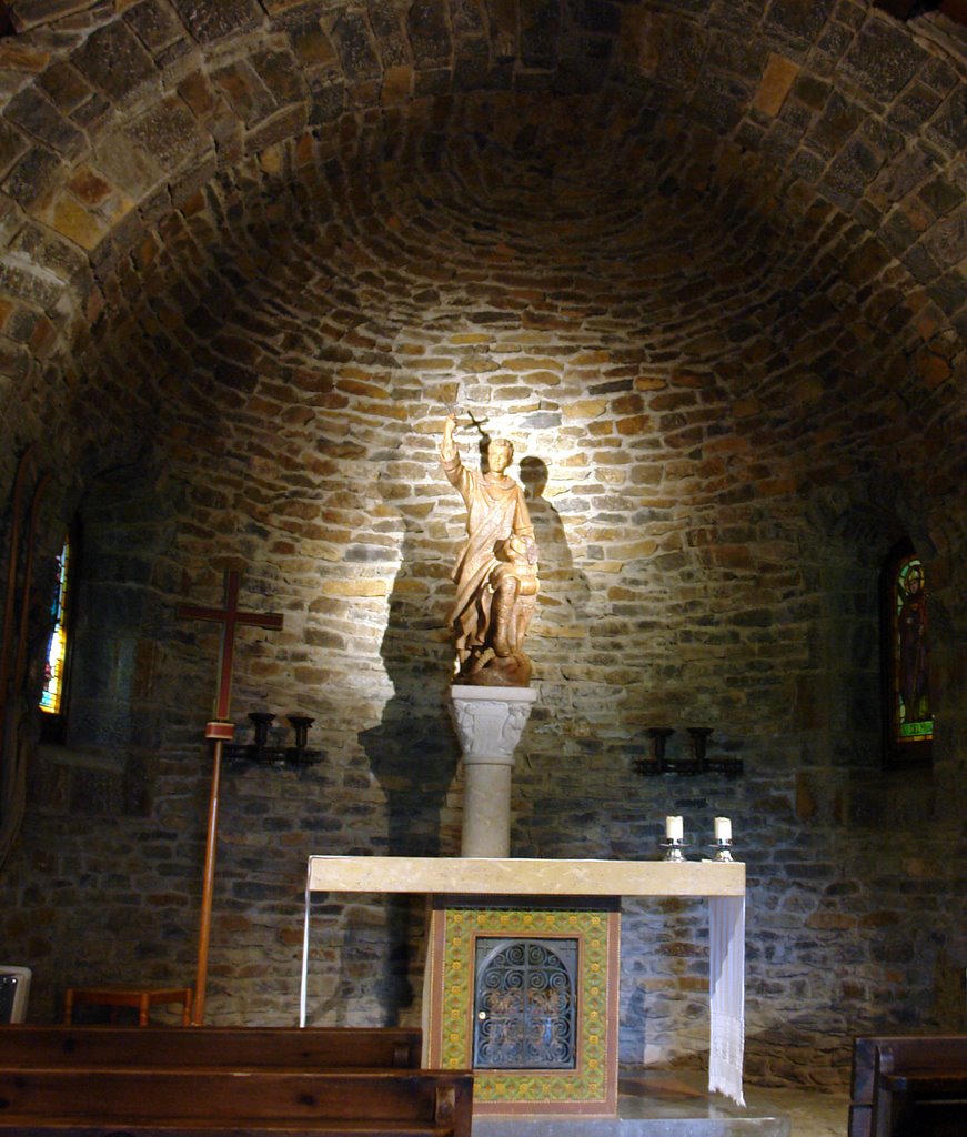 Altar by tonisavbcn