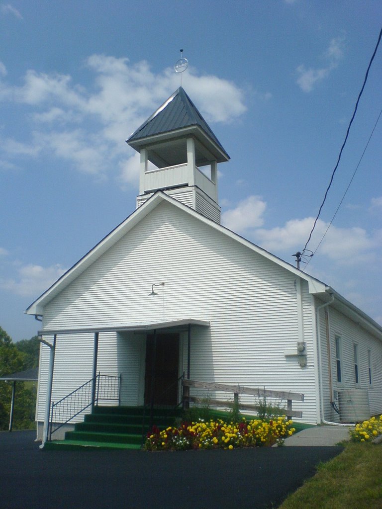 Solomon's Temple Missionary Baptist by DMPhotoTags