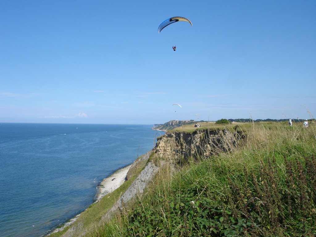 Près de Port en Bessin by bruegge0815