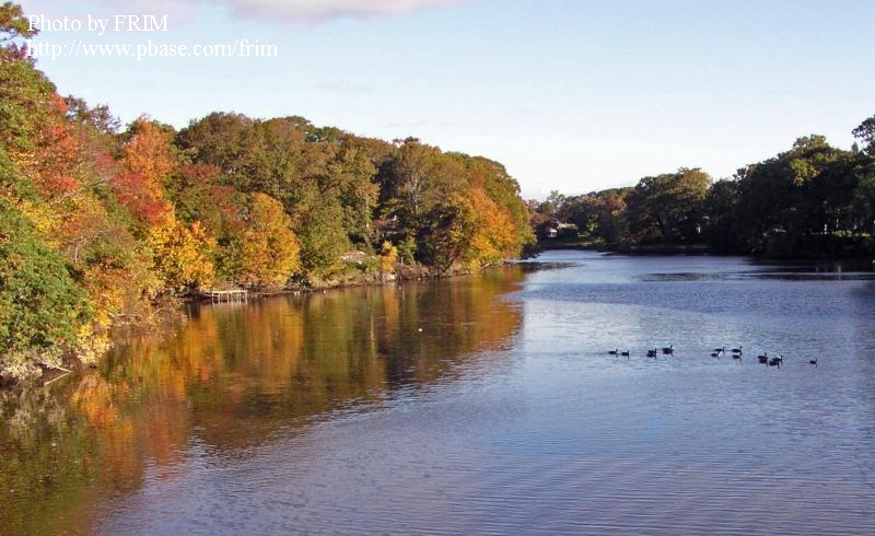 Deal Lake by F RIM