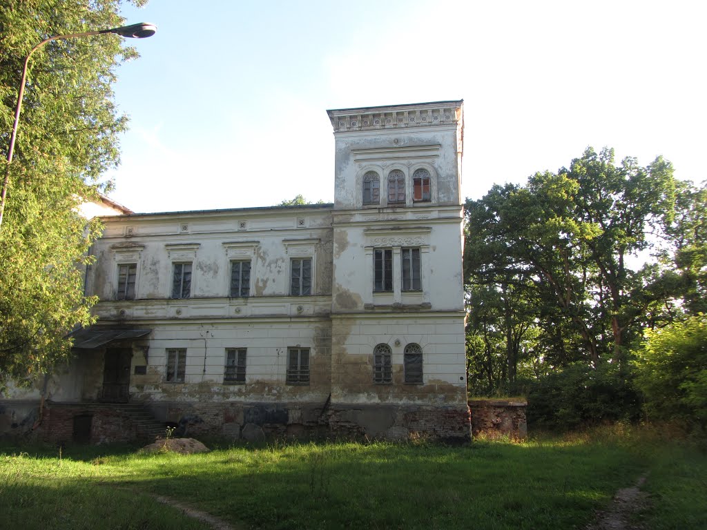 Seredžius, Lithuania by VietovesLt