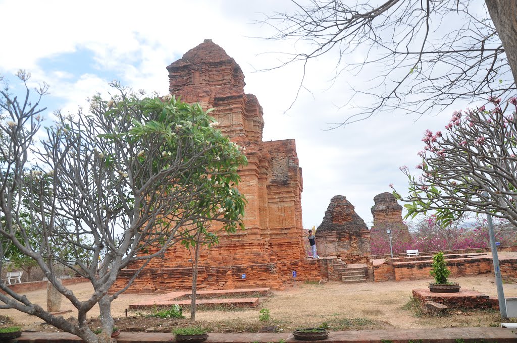 The Trip Through The Country - Xuyên Việt 2014 by Che Trung Hieu