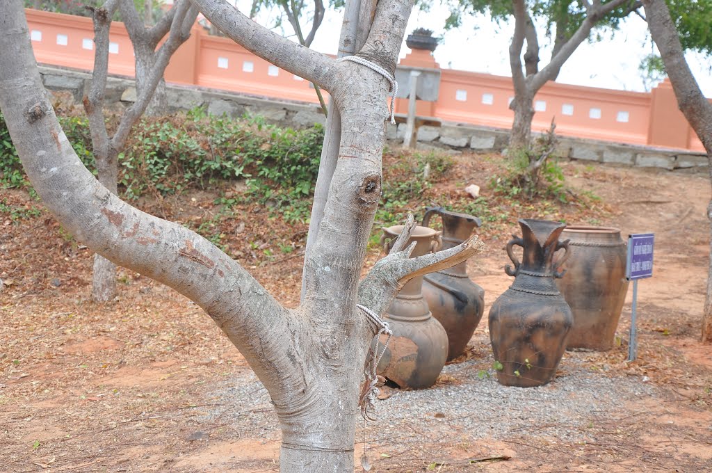 The Trip Through The Country - Xuyên Việt 2014 by Che Trung Hieu