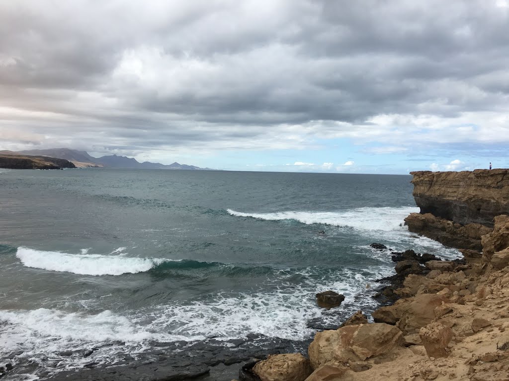 Pájara, Las Palmas, Spain by Ropuh