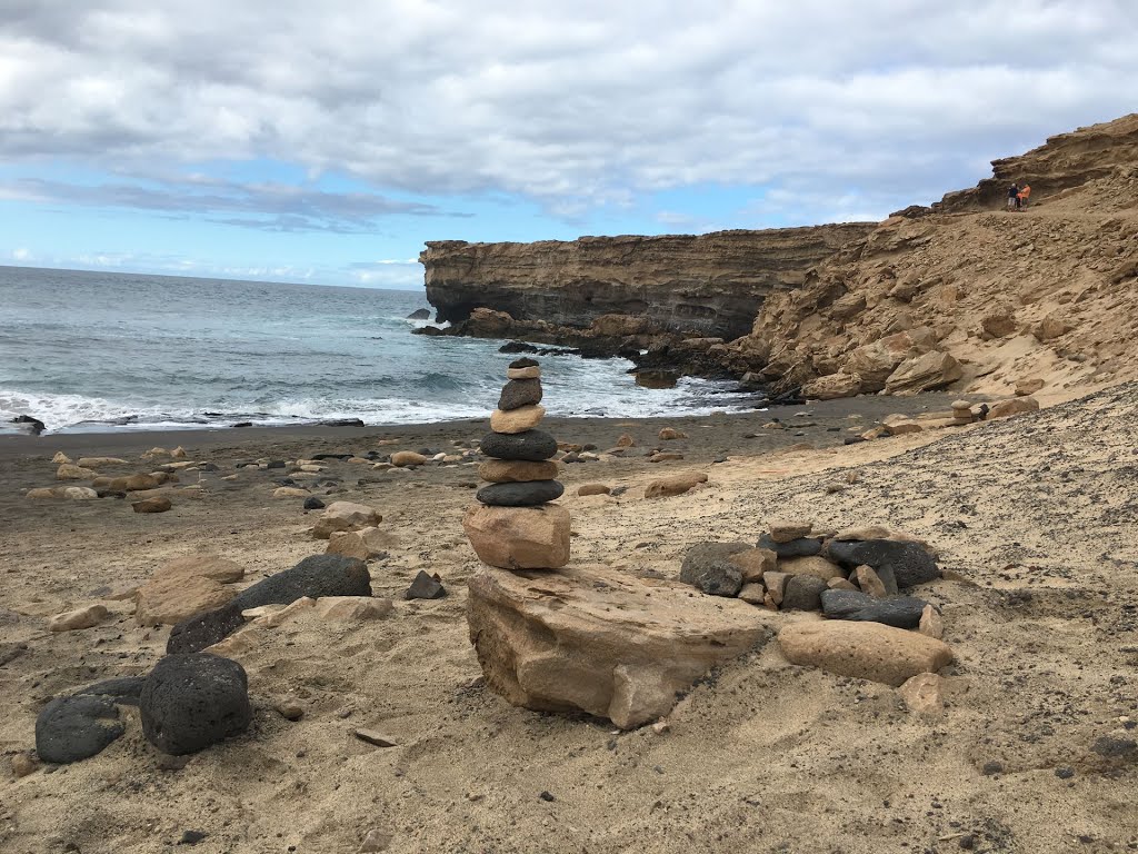 Pájara, Las Palmas, Spain by Ropuh