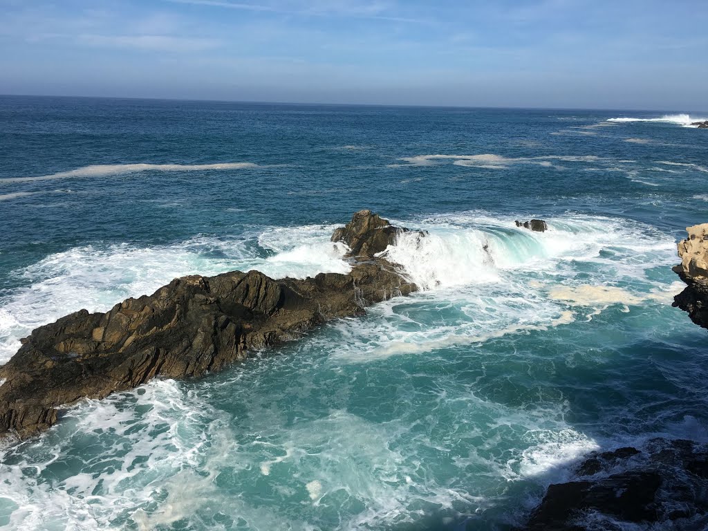 Pájara, Las Palmas, Spain by Ropuh