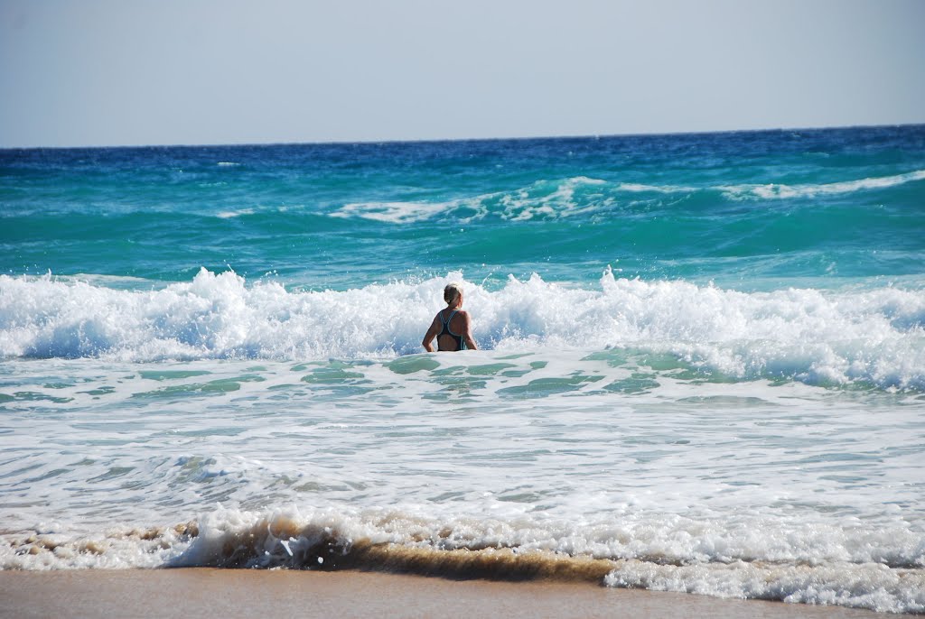 Pje. Playas, 35625 Pájara, Las Palmas, Spain by Ropuh