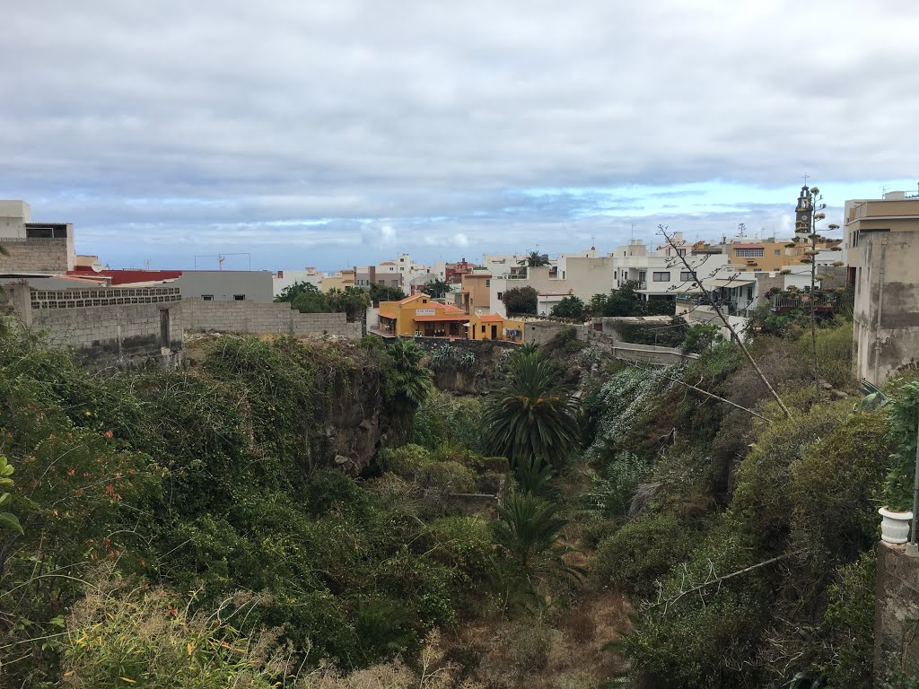 38480 Buenavista del Nte., Santa Cruz de Tenerife, Spain by Ropuh