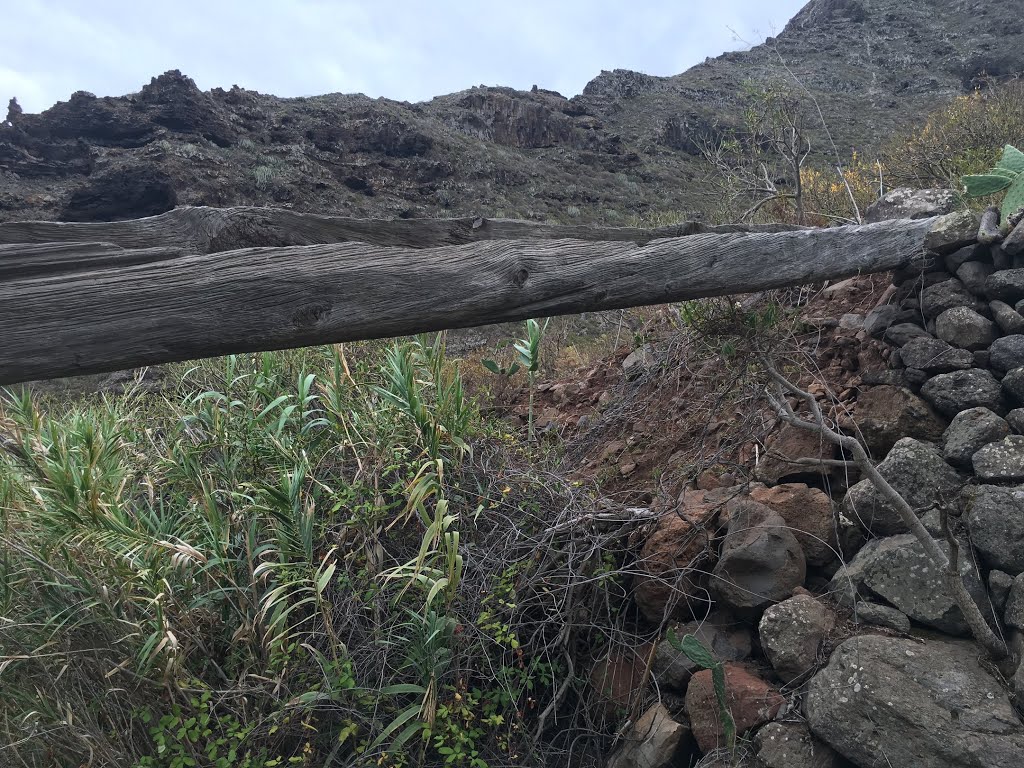 Buenavista del Norte, Santa Cruz de Tenerife, Spain by Ropuh