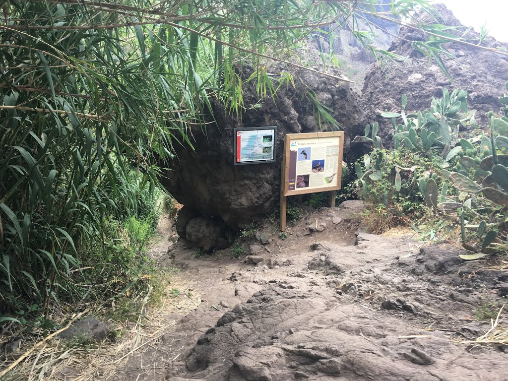 Buenavista del Norte, Santa Cruz de Tenerife, Spain by Ropuh