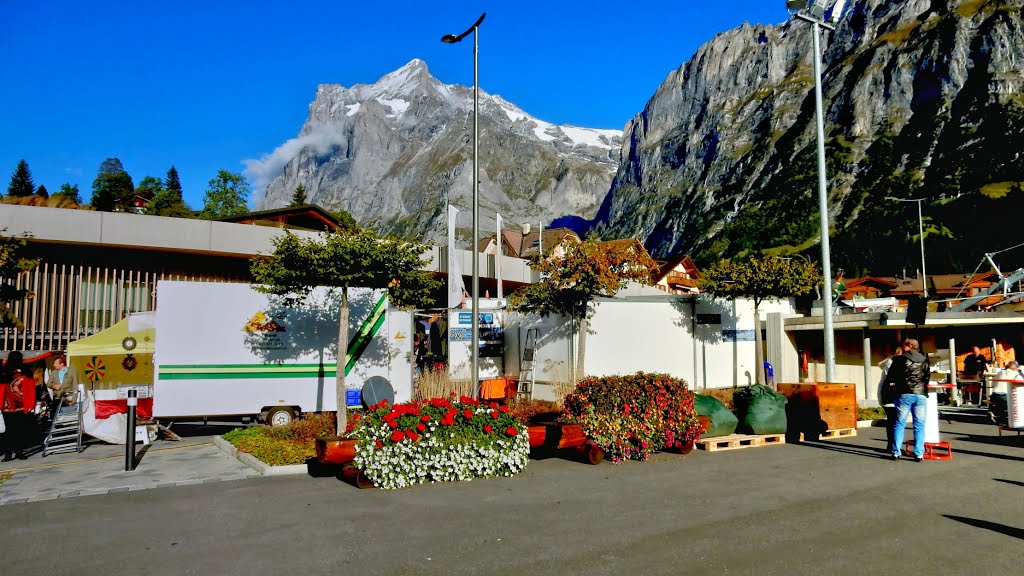 Grindelwald2016; Markt; Wetterhorn3701m T2016-10-03_1N 016 © http://www.fahidi.eu by Béla Fahidi