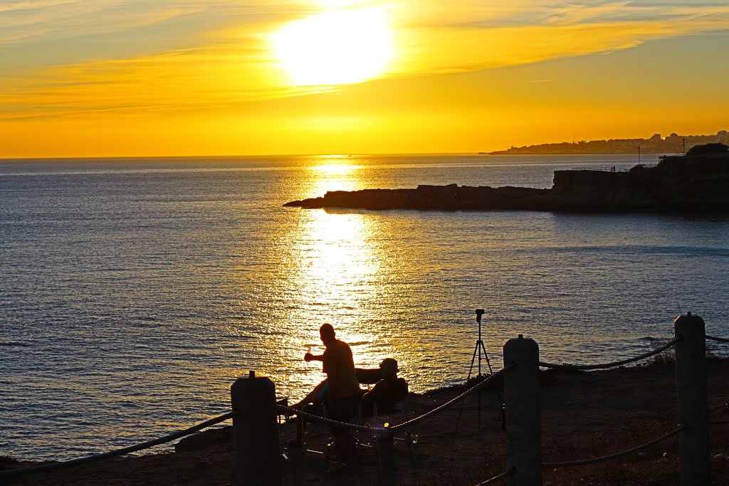 Parede, Portugal by Anabela Ferreira