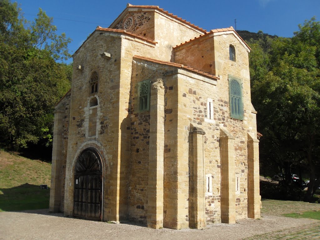 SAN MIGUEL DE LILLO, PARA QUE DISCUTIR - TOLEDO by solagarm