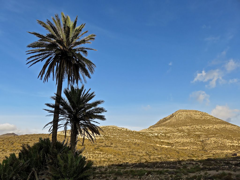 Cala Carnaje - 12/10/2016 - Parque Natural Cabo De Gata Níjar by José Angel De la pec…