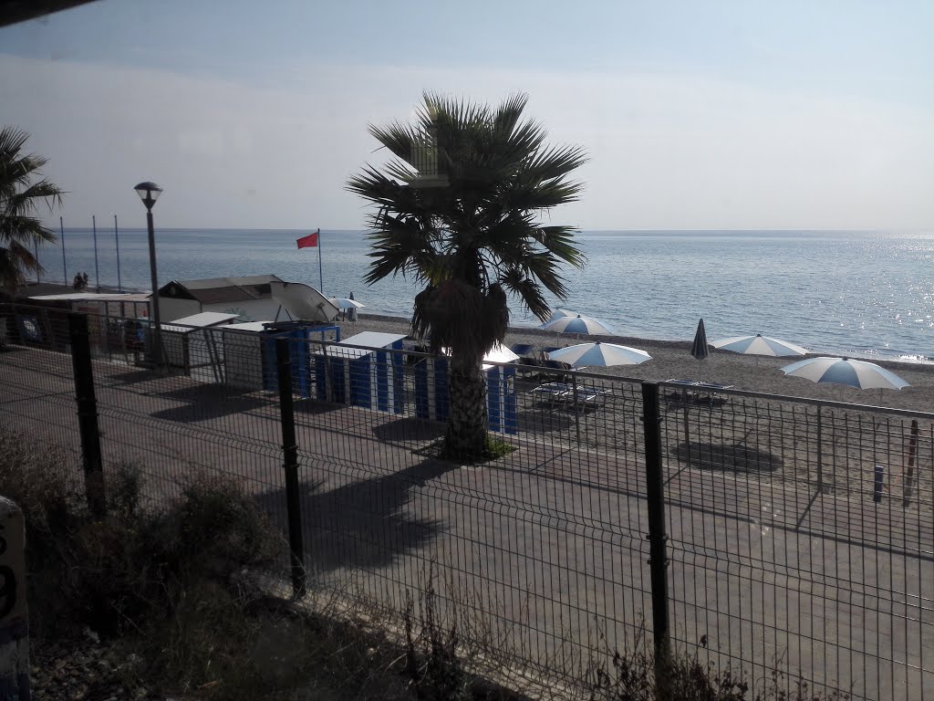 Pietra Ligure by genro